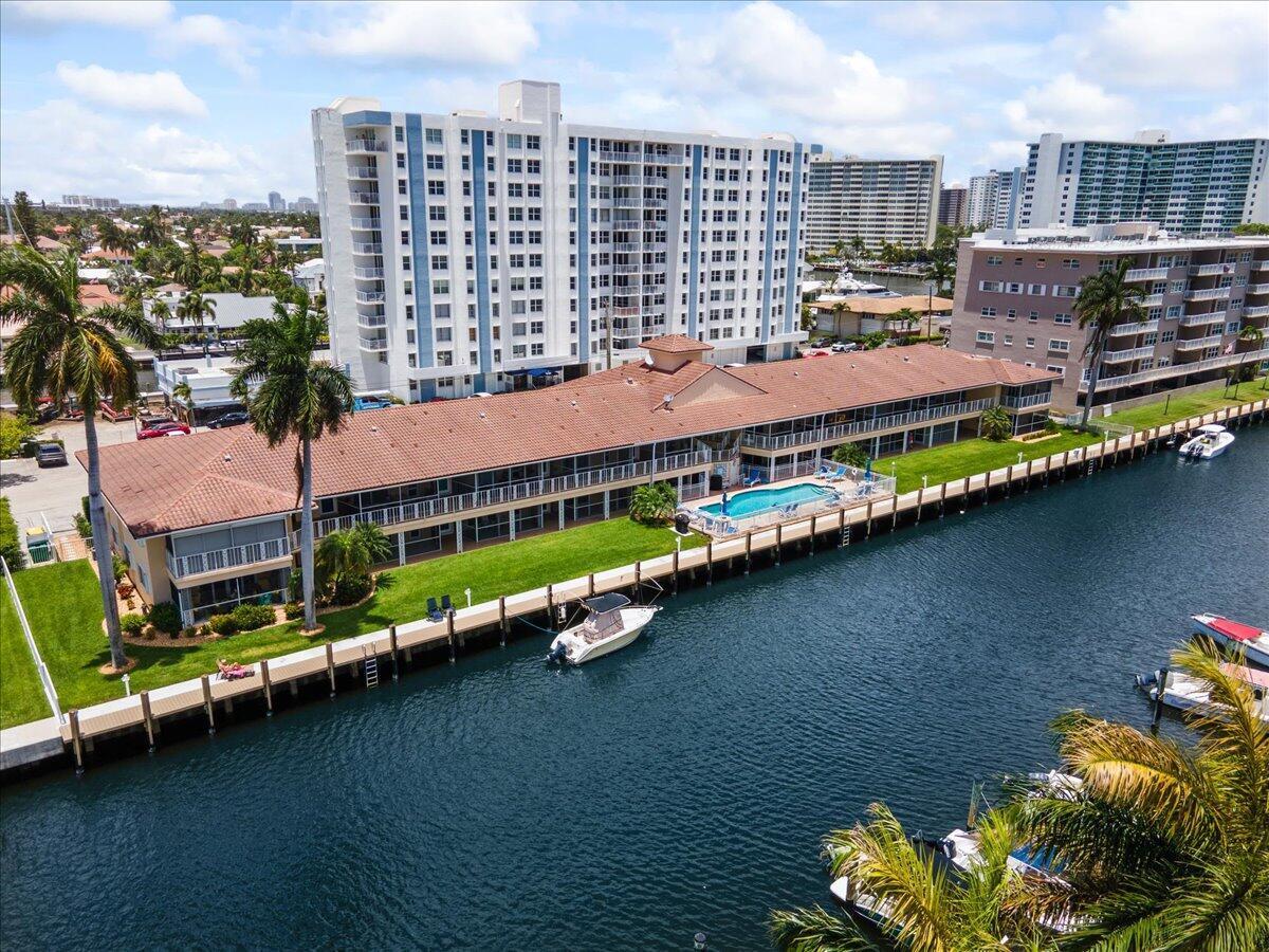 2864 NE 33rd Court # 205, Fort Lauderdale FL 33306 photo 2