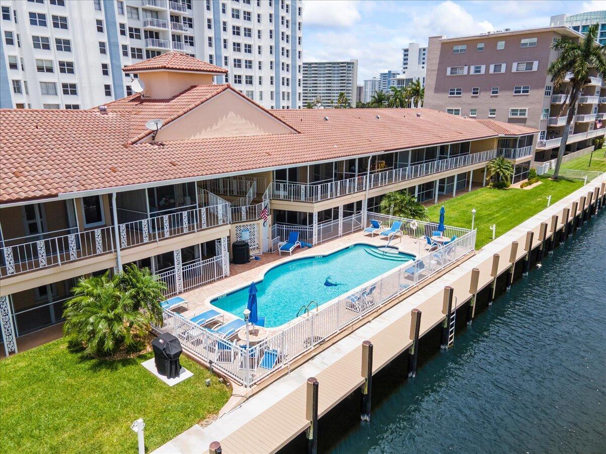 2864 NE 33rd Court # 205, Fort Lauderdale FL 33306