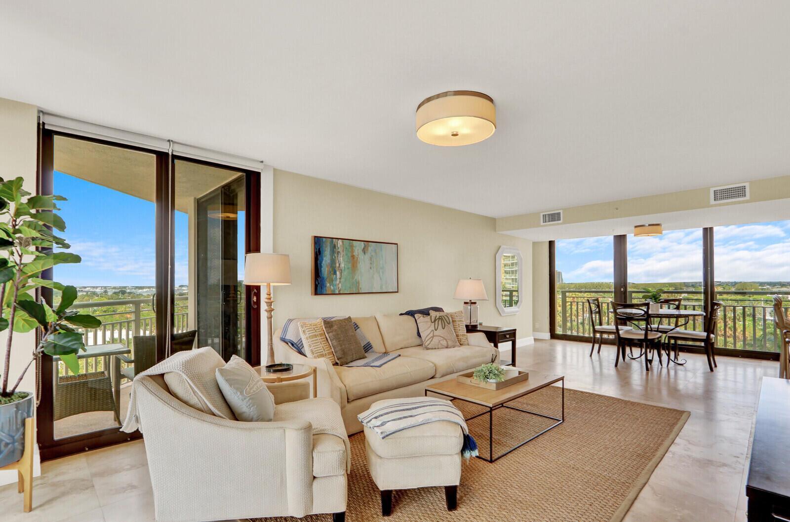 3000 N Ocean Drive # 7h, Singer Island FL 33404 photo 3
