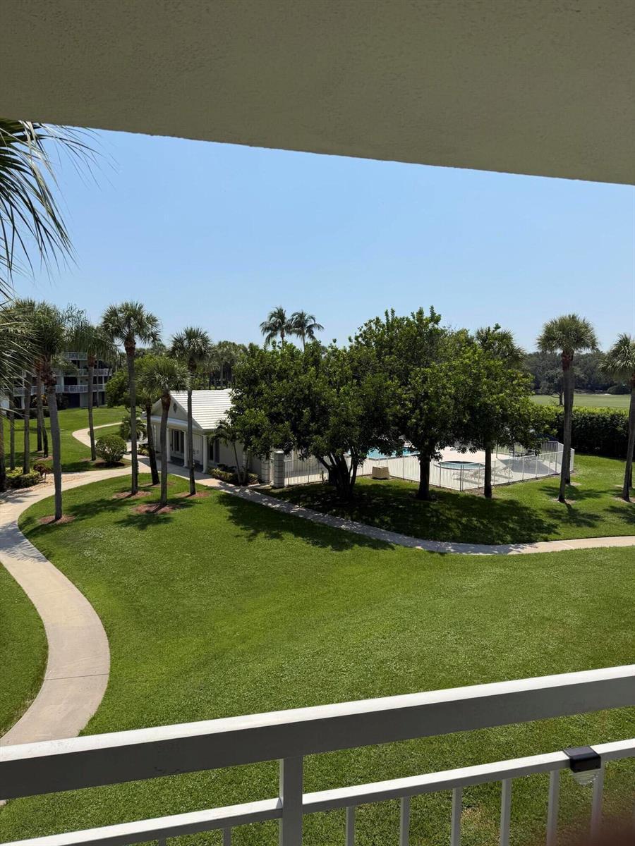 2791 Village Boulevard # 302, West Palm Beach FL 33409 photo 2