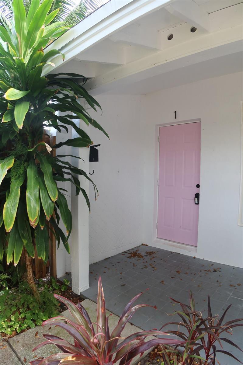 614 Palm Street # 1, West Palm Beach FL 33401