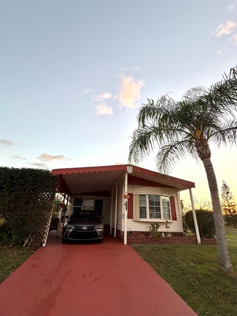 65 W Caribbean, Port St. Lucie FL 34952
