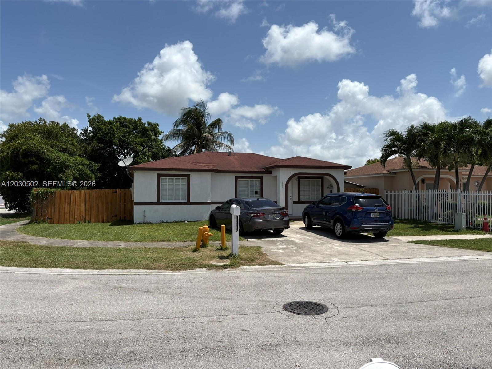13471 SW 271st Ln, Homestead FL 33032