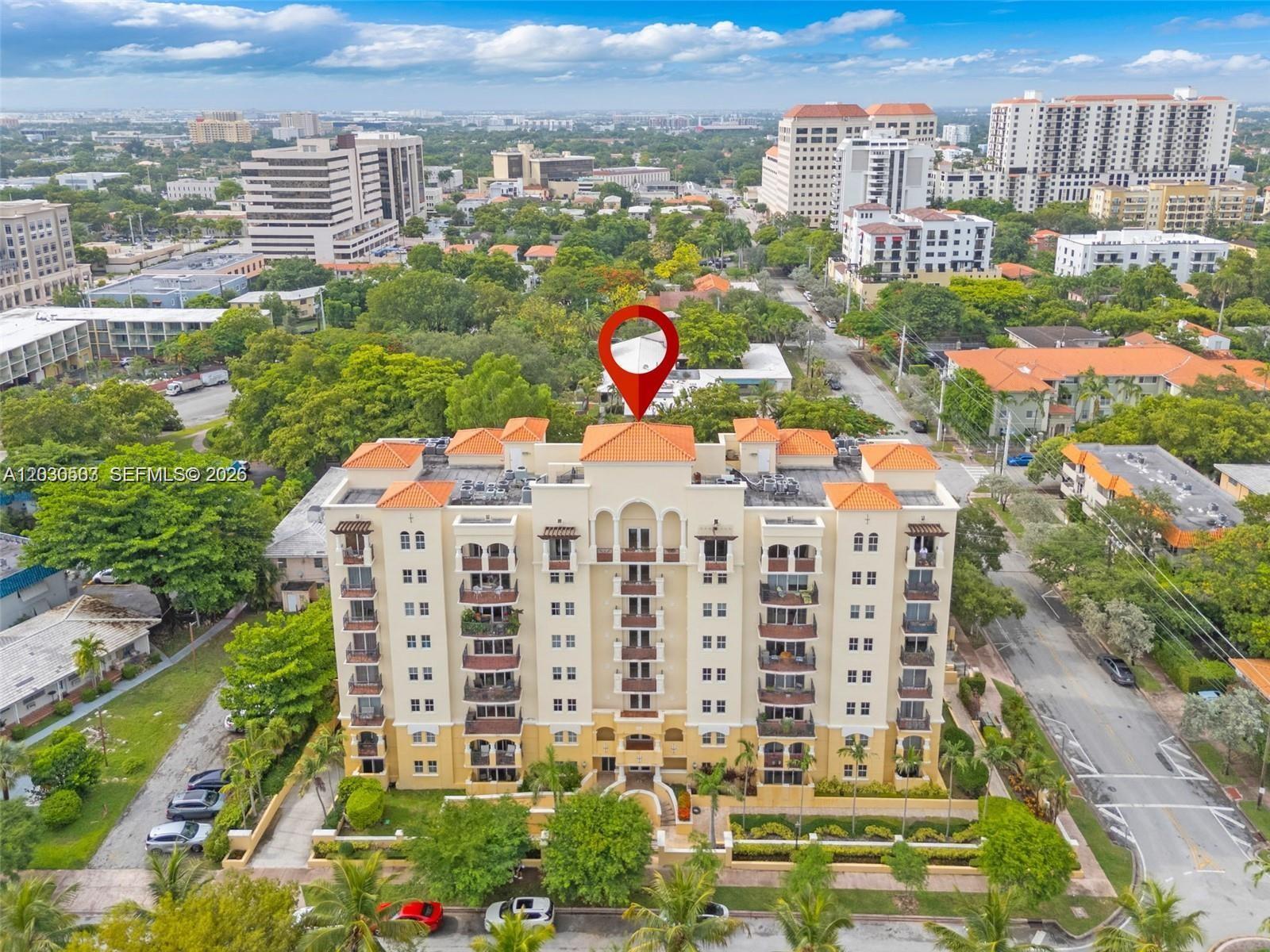 101 Sidonia Ave # 402, Coral Gables FL 33134 photo 2