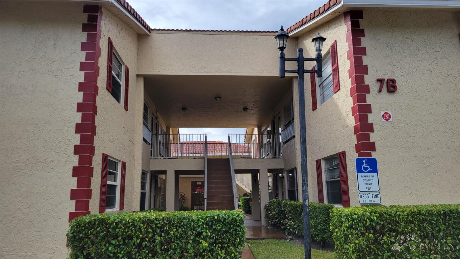 3712 N University Drive # 7, Coral Springs FL 33065