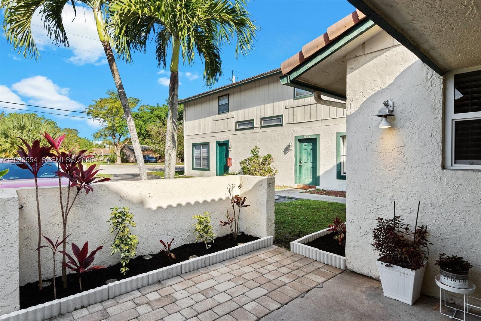 4119 Coral Springs Dr # C6, Coral Springs FL 33065 photo 3