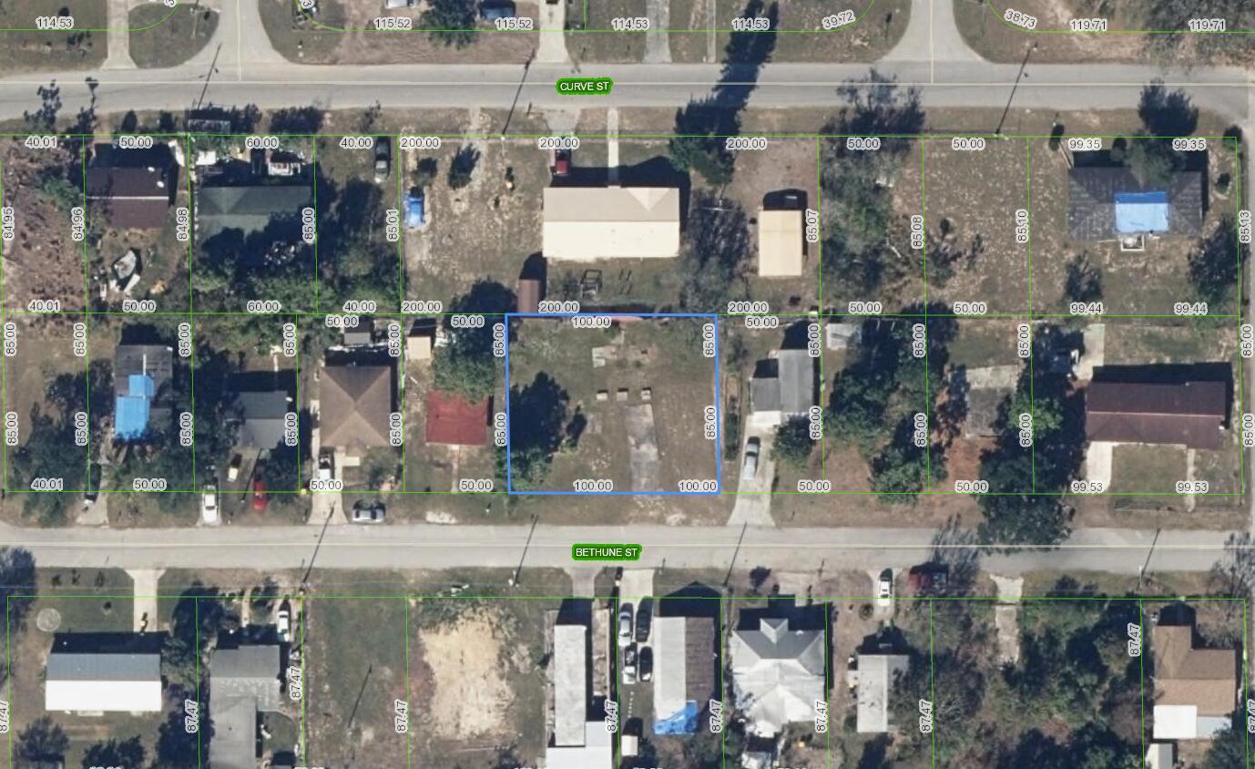 110 Bethune Street, Lake Placid FL 33852 photo 3