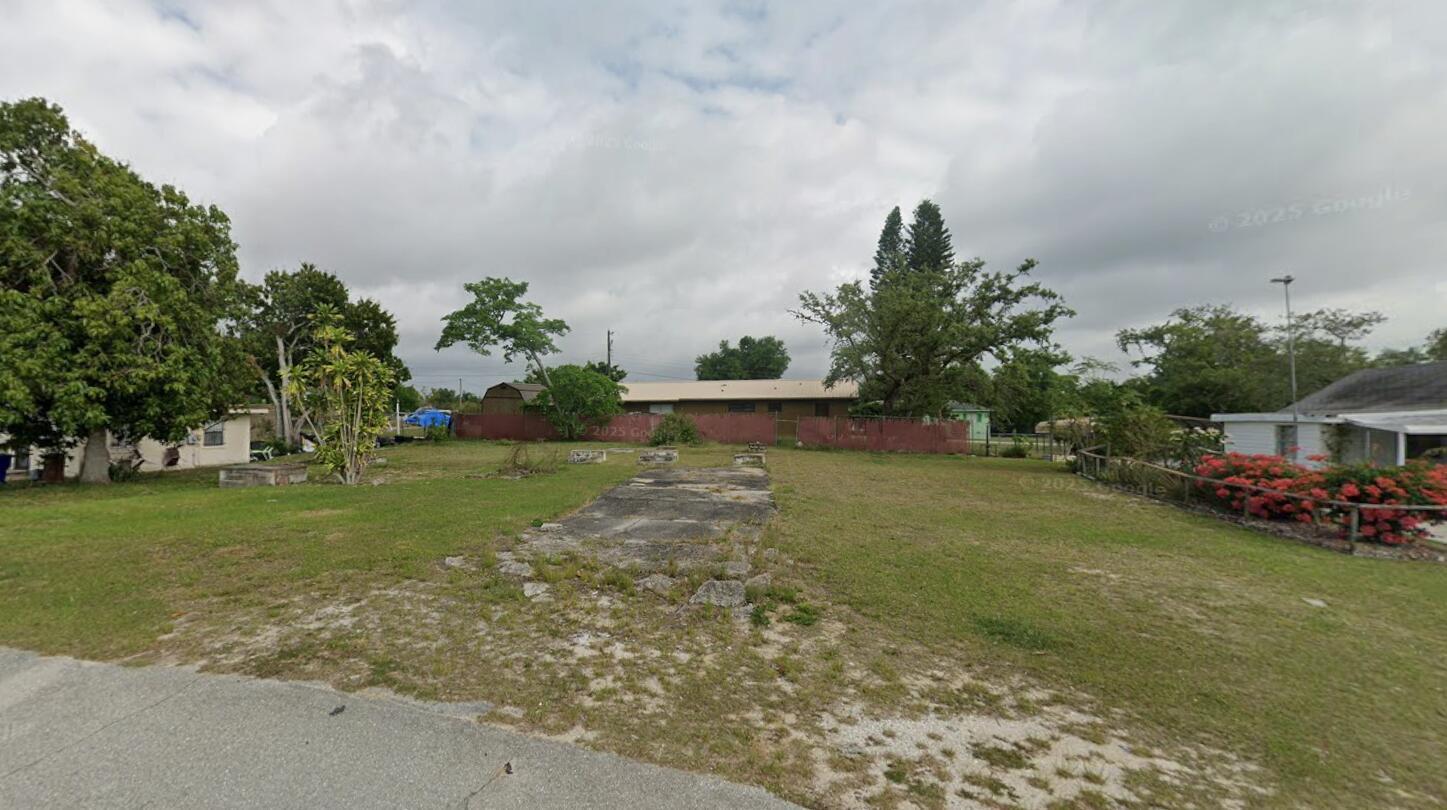110 Bethune Street, Lake Placid FL 33852