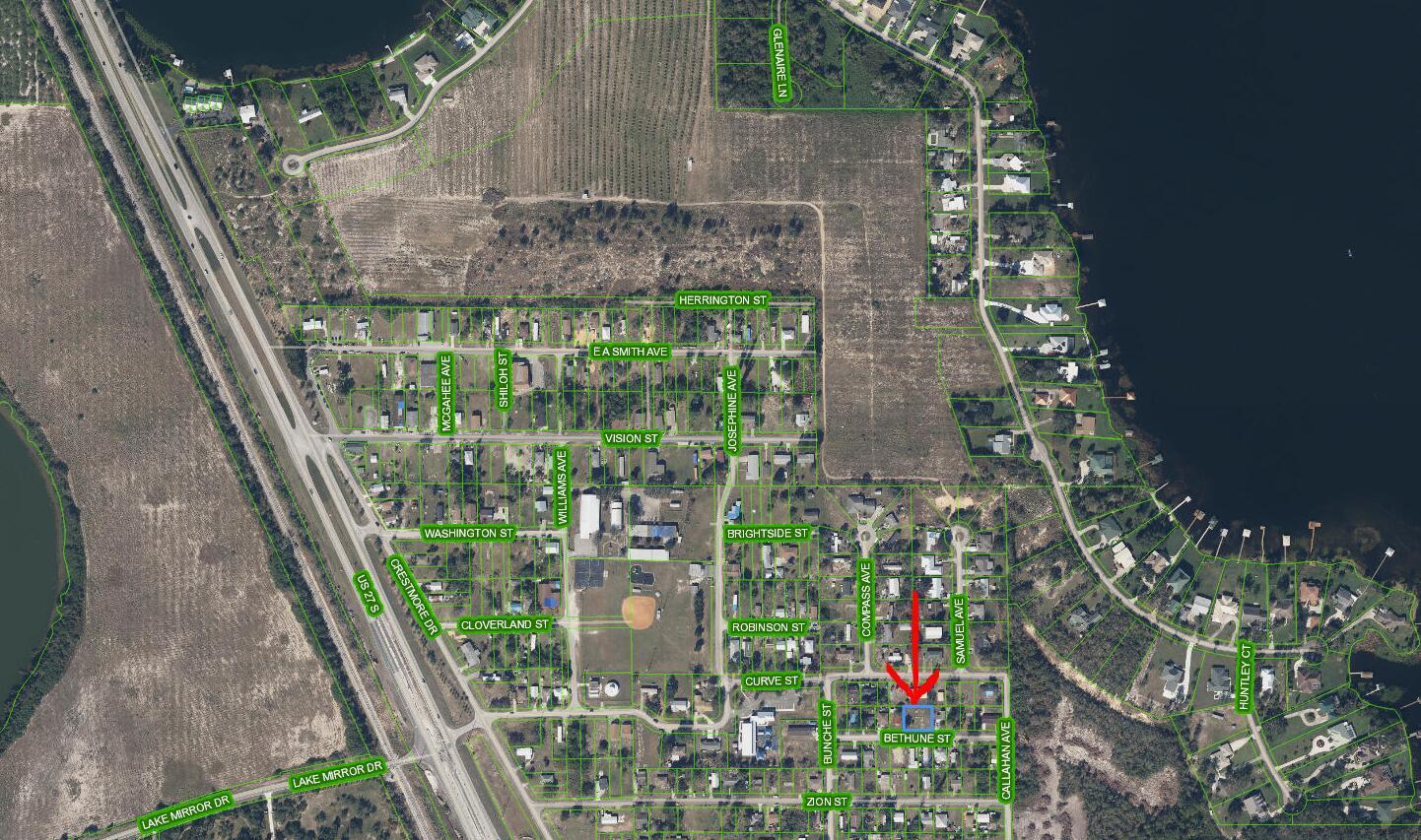 110 Bethune Street, Lake Placid FL 33852 photo 5
