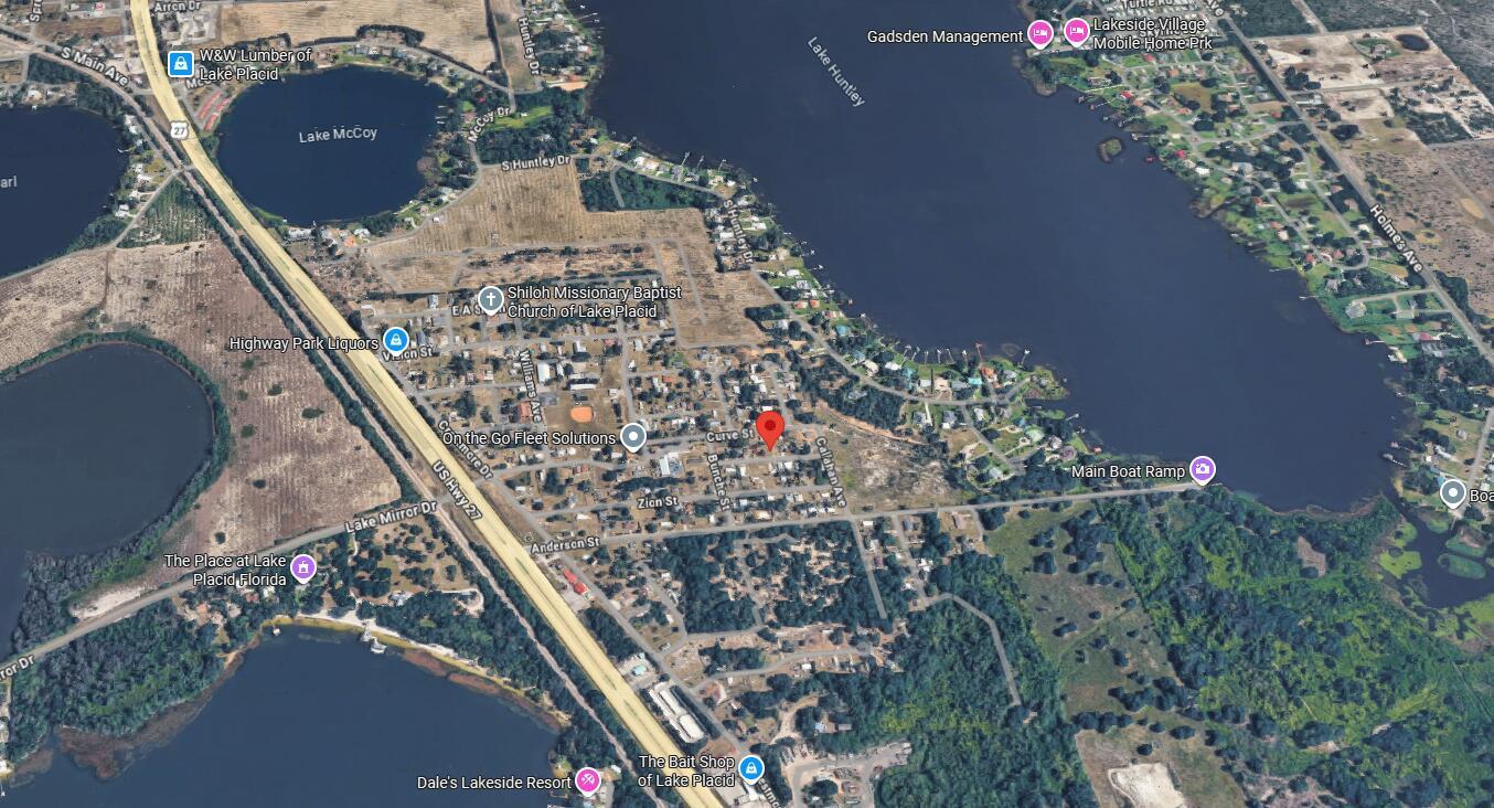 110 Bethune Street, Lake Placid FL 33852 photo 4