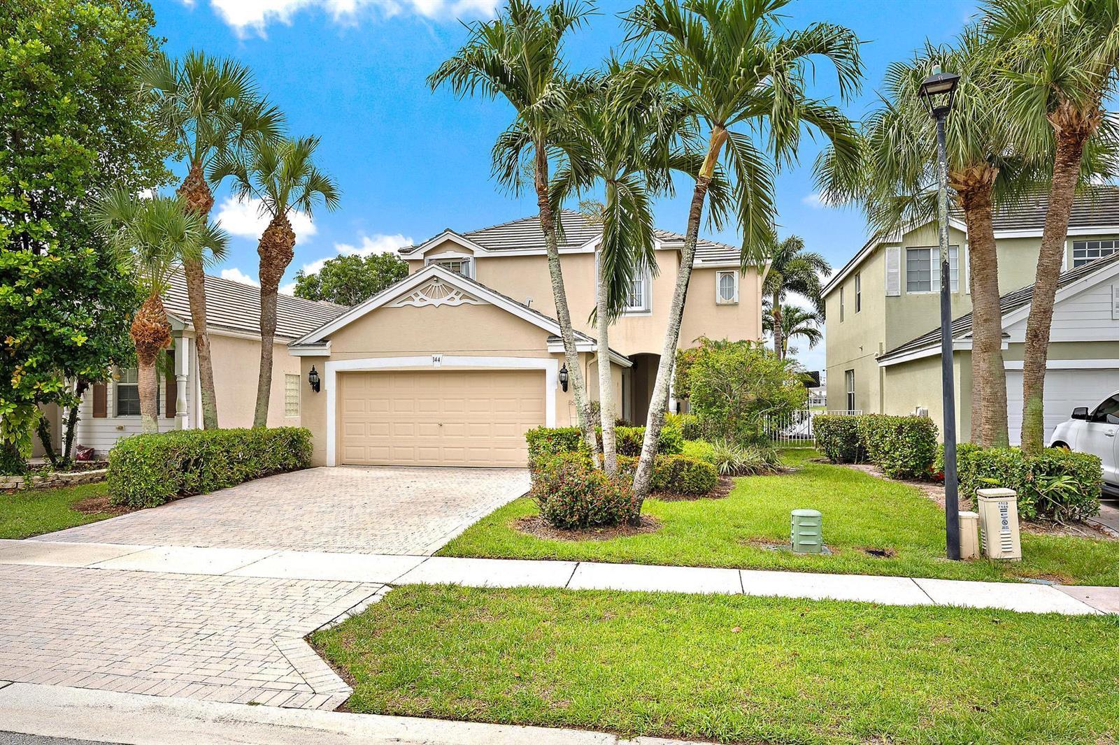 144 Berenger Walk, Royal Palm Beach FL 33414