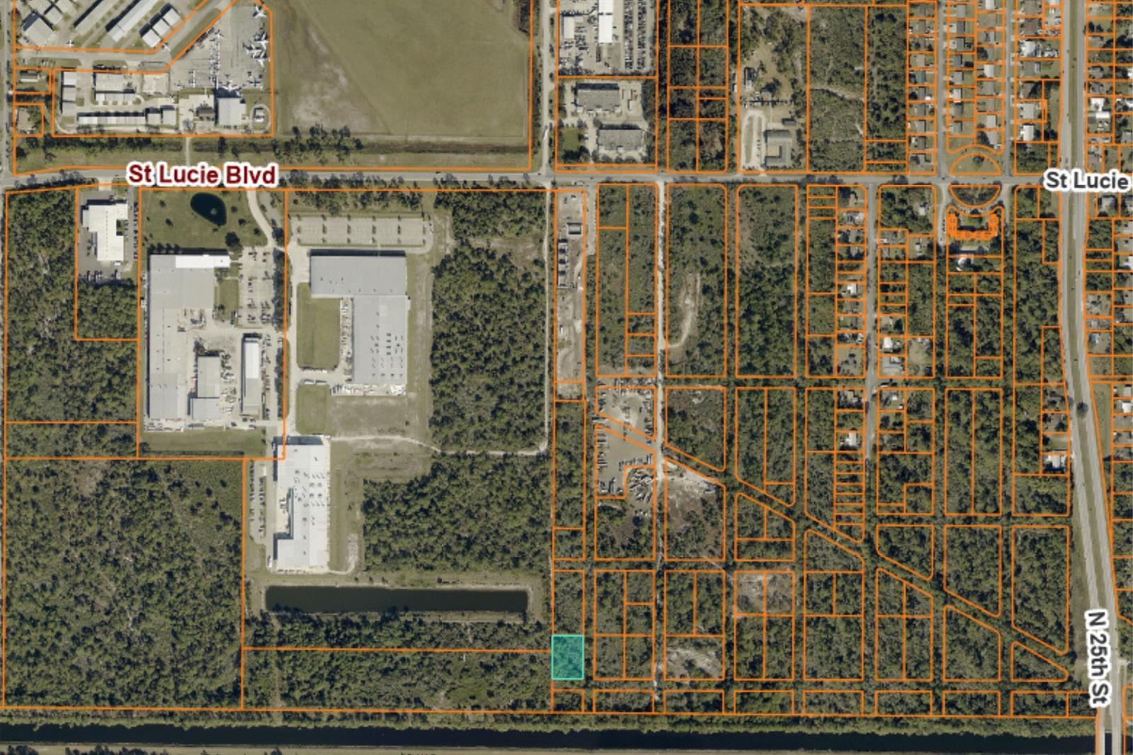 -- Cayuga Avenue, Fort Pierce FL 34946