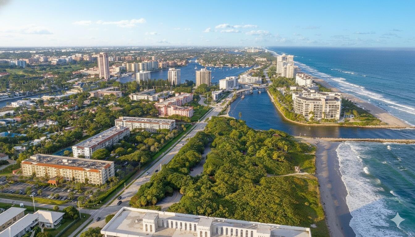 950 Ponce De Leon Road # 109, Boca Raton FL 33432