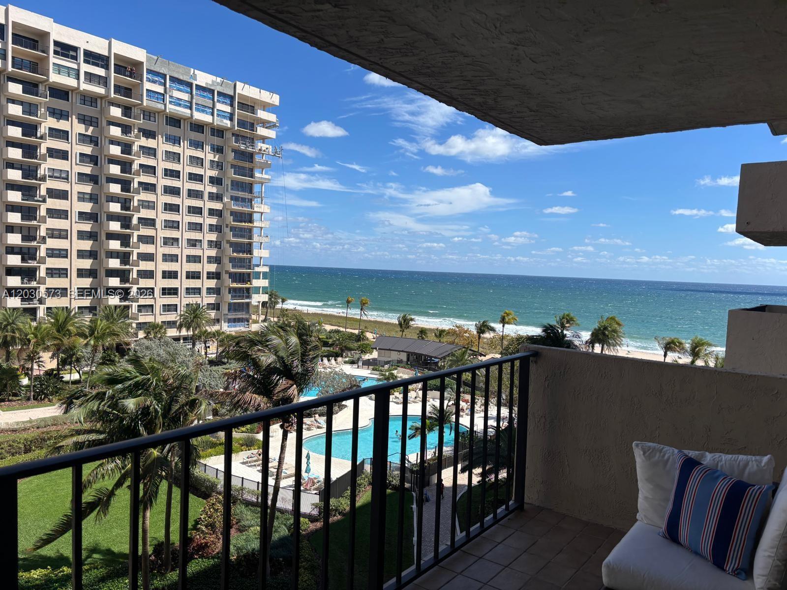 4900 N Ocean Blvd # 702, Lauderdale By The Sea FL 33308 photo 3