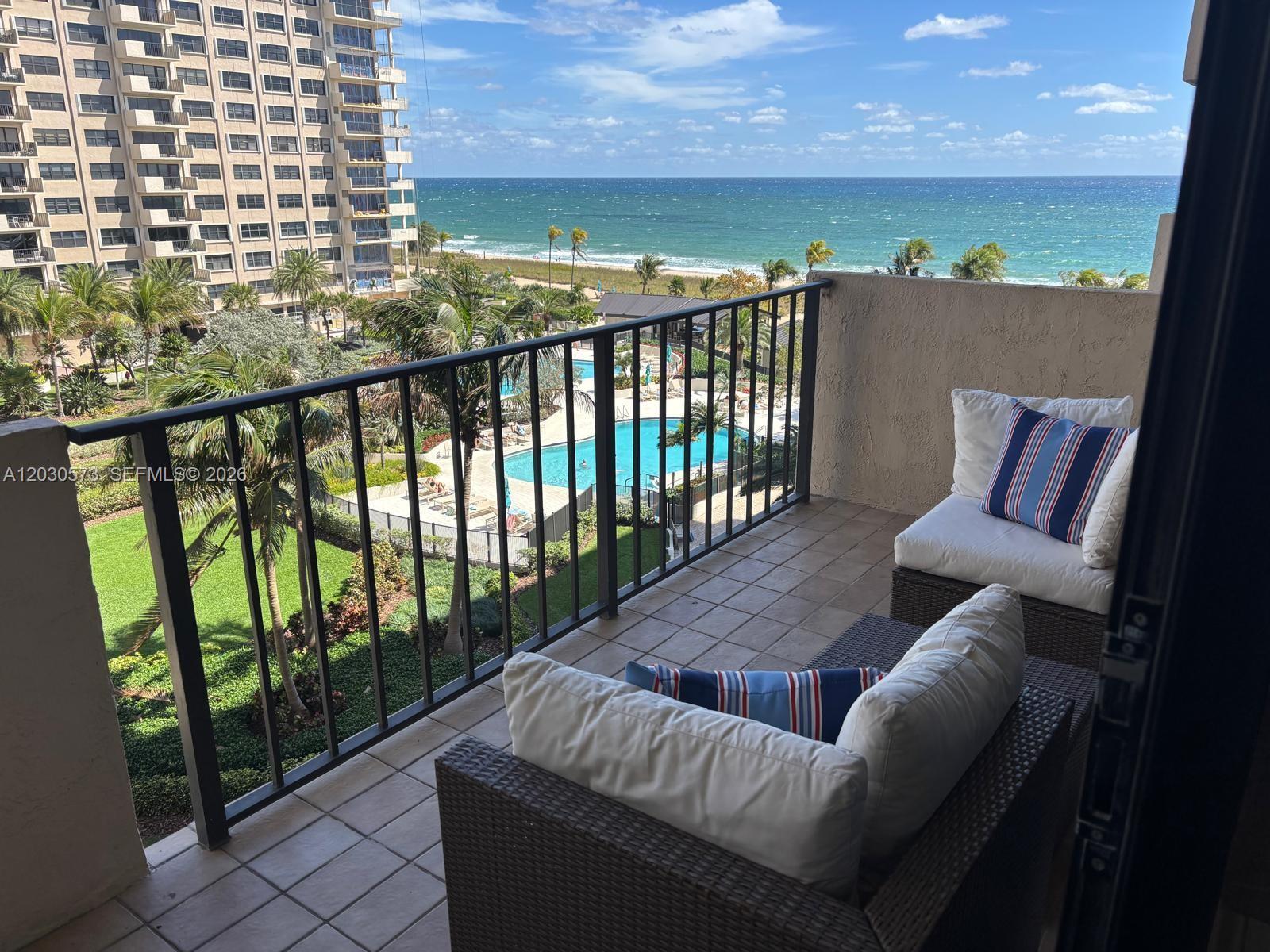 4900 N Ocean Blvd # 702, Lauderdale By The Sea FL 33308 photo 4