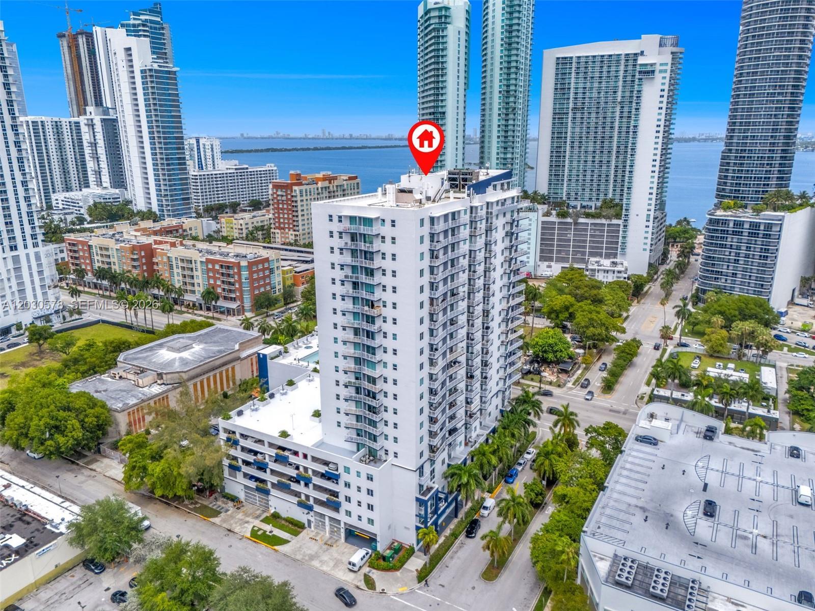 275 NE 18th St # 706, Miami FL 33132 photo 2