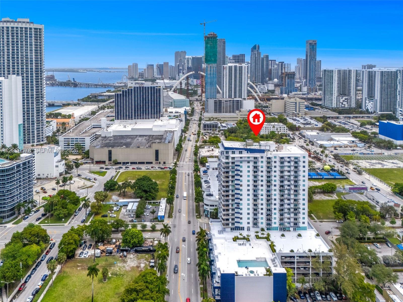 275 NE 18th St # 706, Miami FL 33132 photo 3