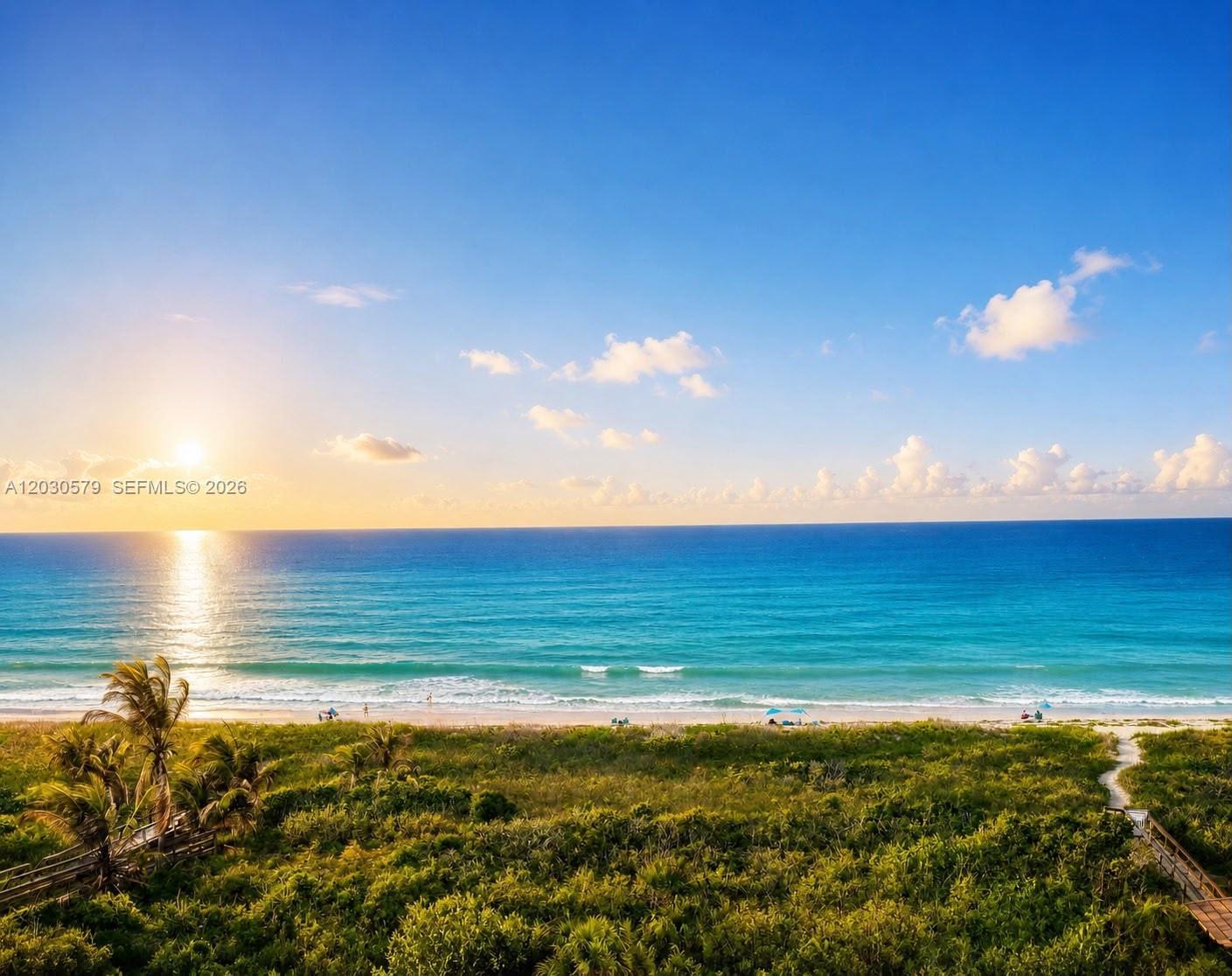3000 N Highway A1a # 7C, Hutchinson Island FL 34949