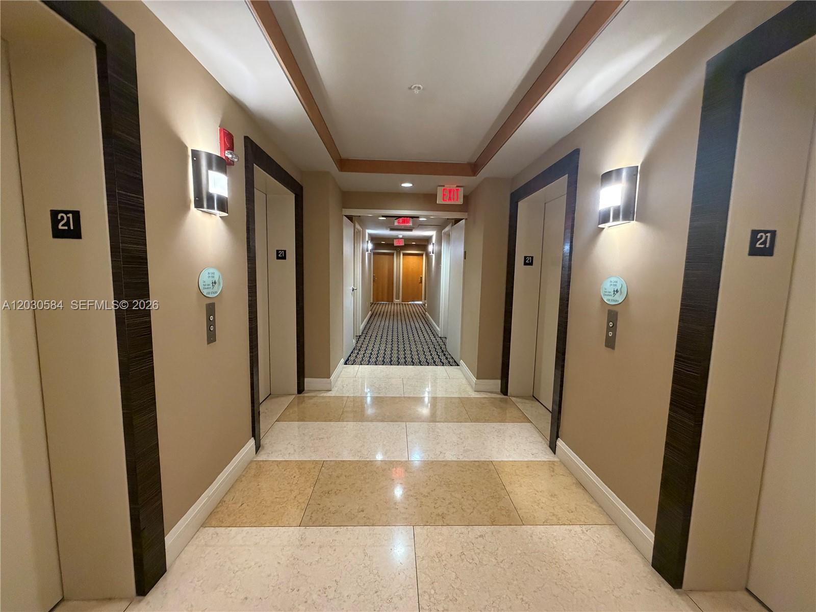 244 Biscayne Blvd # 2105, Miami FL 33132 photo 5