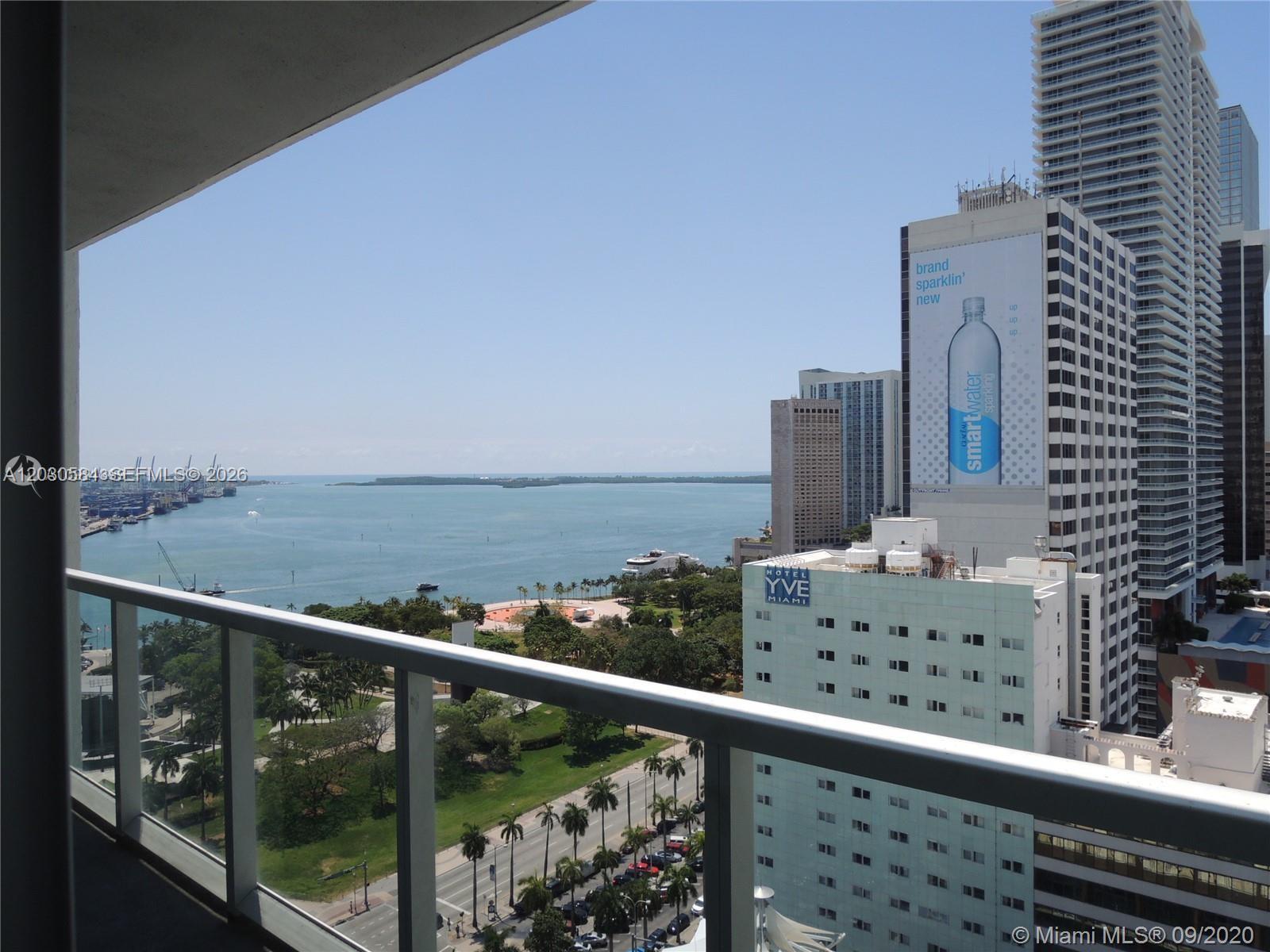 244 Biscayne Blvd # 2105, Miami FL 33132 photo 4