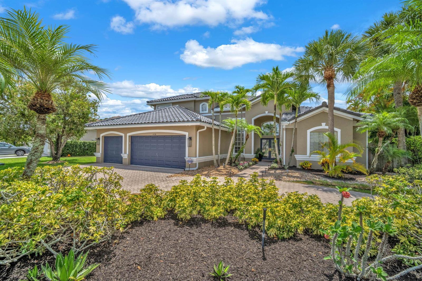 4538 Danielson Drive, Lake Worth FL 33467 photo 3