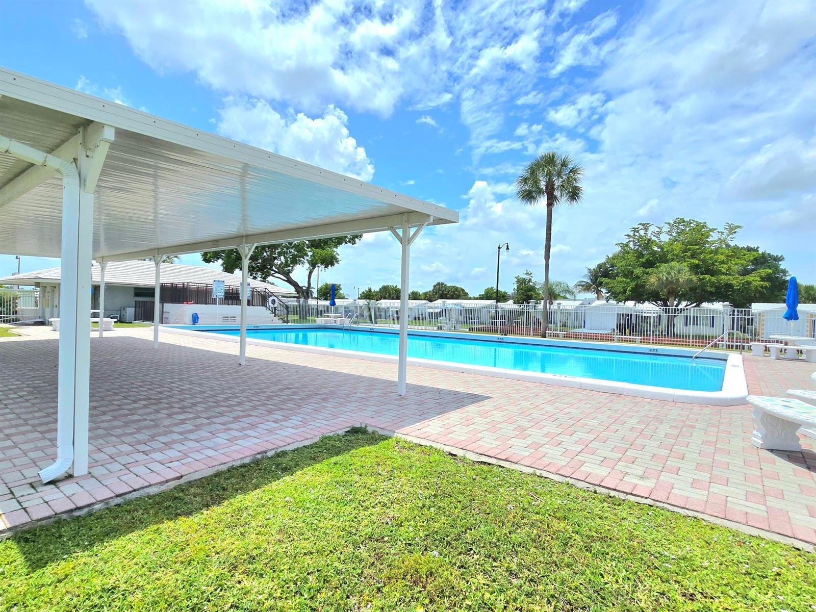 2501 W Golf Boulevard # 127, Pompano Beach FL 33064 photo 3
