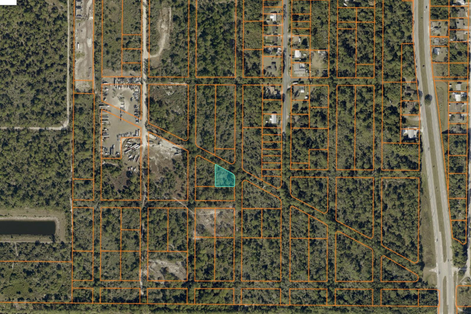 -- Tampa Trail, Fort Pierce FL 34946 photo 2