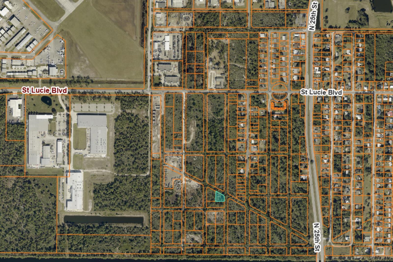 -- Tampa Trail, Fort Pierce FL 34946 photo 3