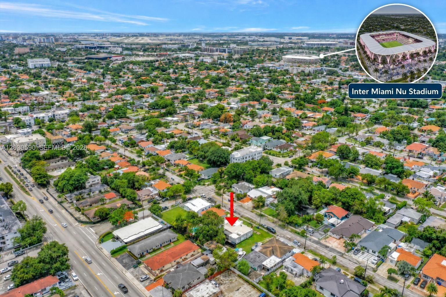3078 NW Flagler Ter, Miami FL 33125 photo 4