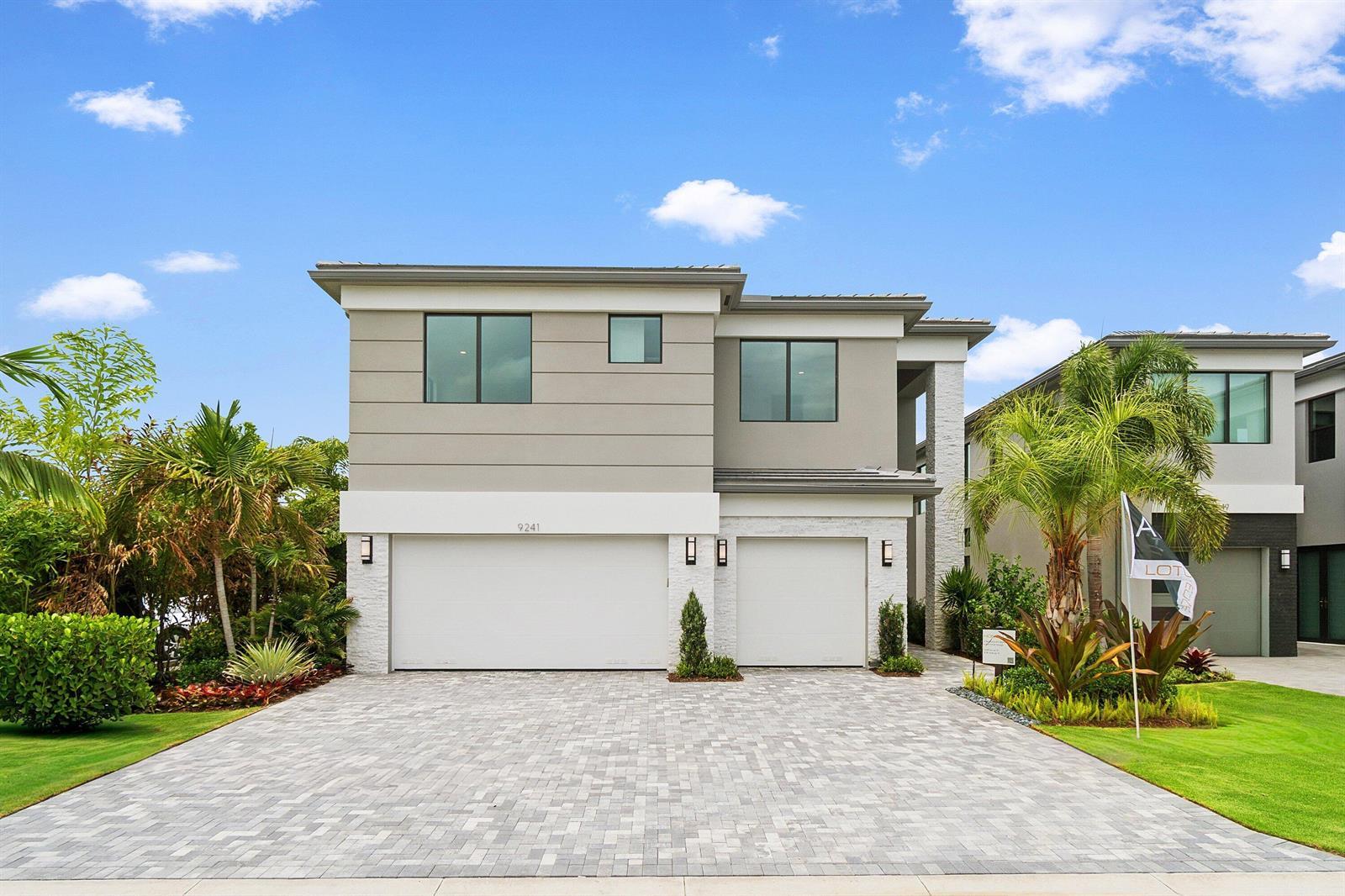 9241 Sunflower Meadow Road, Boca Raton FL 33434