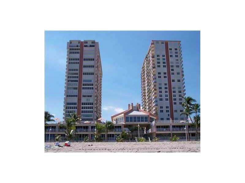 101 Briny Avenue # 2505, Pompano Beach FL 33062