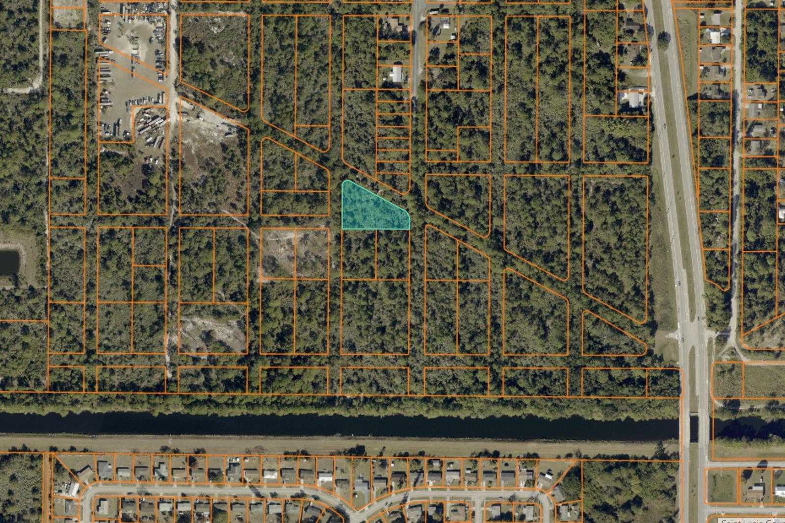 -- Tampa Trail, Fort Pierce FL 34946 photo 2