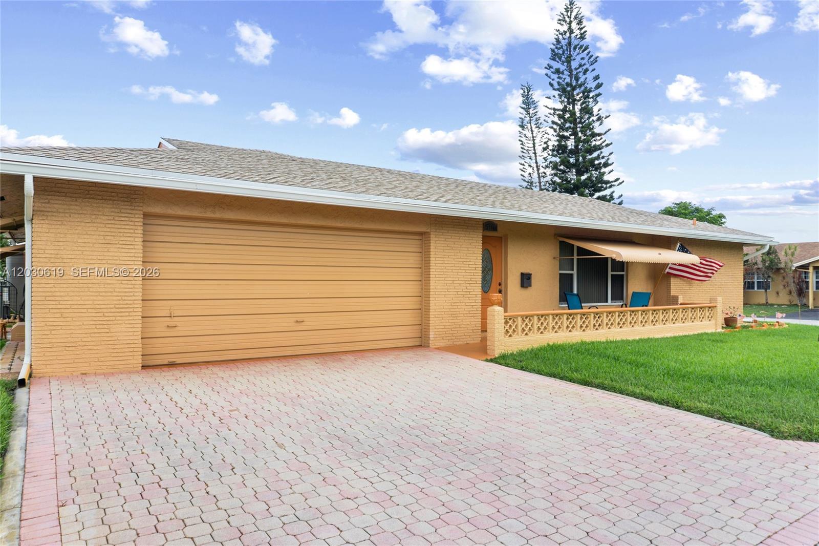 7617 NW 66th Ter, Tamarac FL 33321