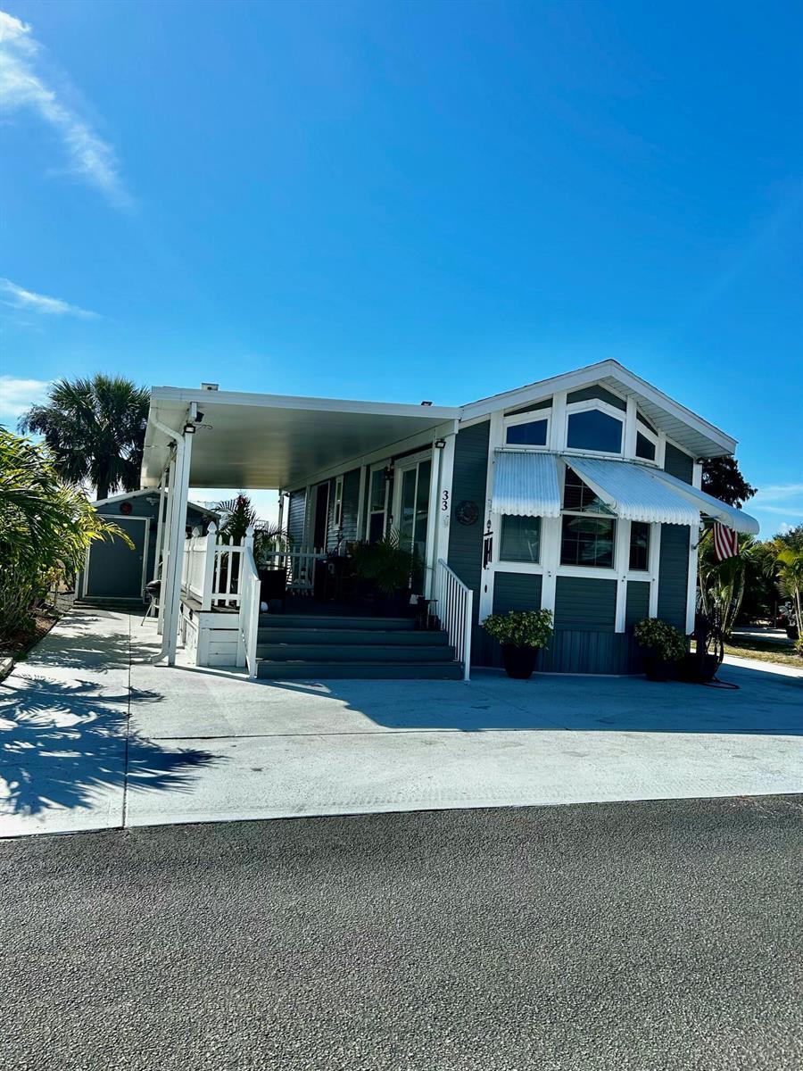 13860 SE 126th Terrace SE # 33, Okeechobee FL 34974