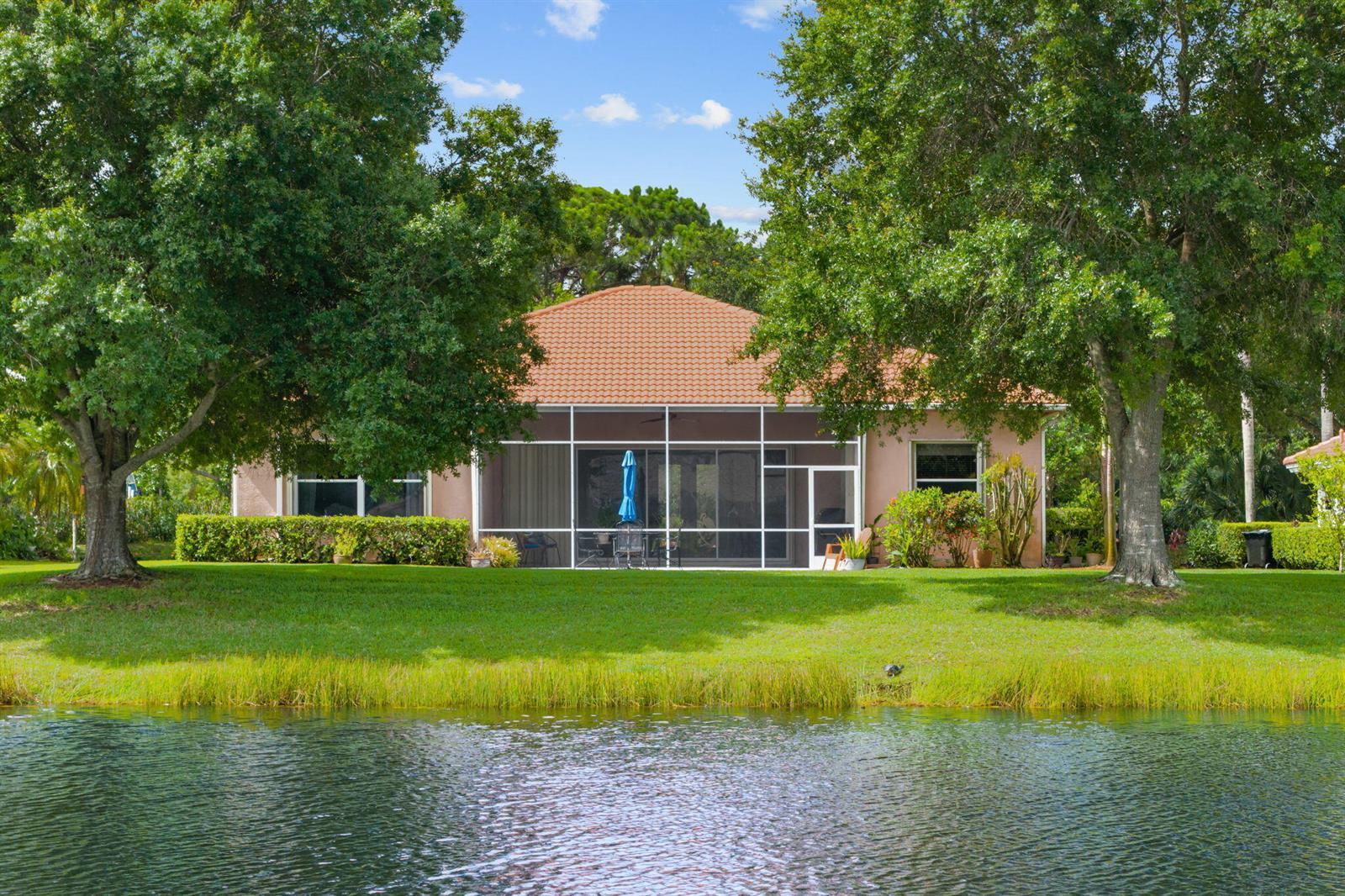 1534 SW Mockingbird Circle, Port St. Lucie FL 34986