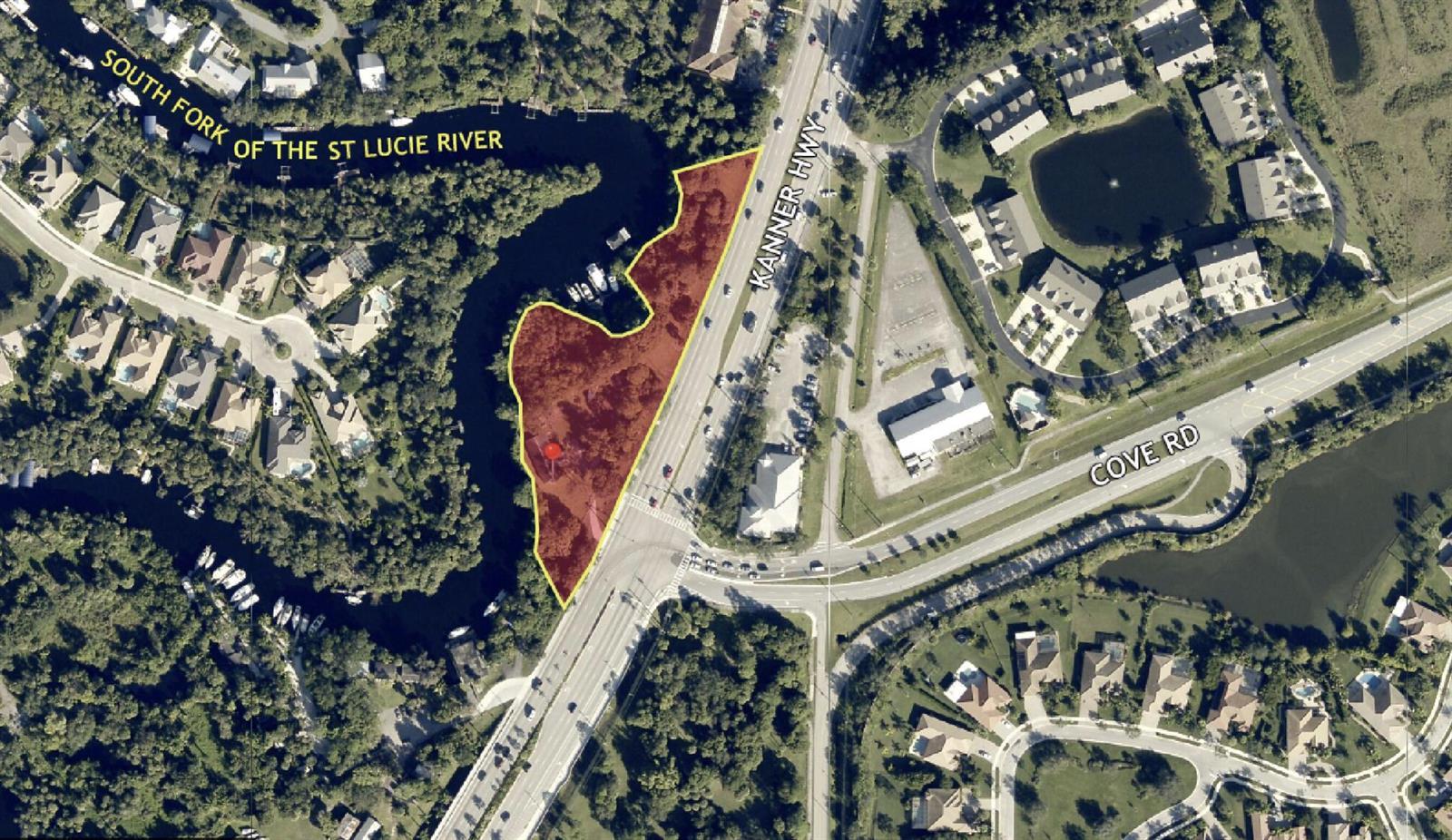 7290 S Kanner Highway, Stuart FL 34997 photo 2