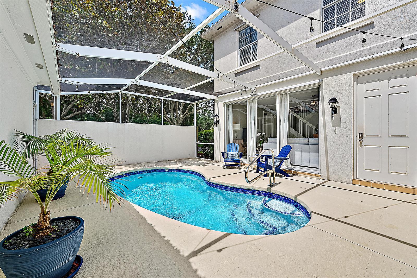 107 Rivinia Drive, Jupiter FL 33458