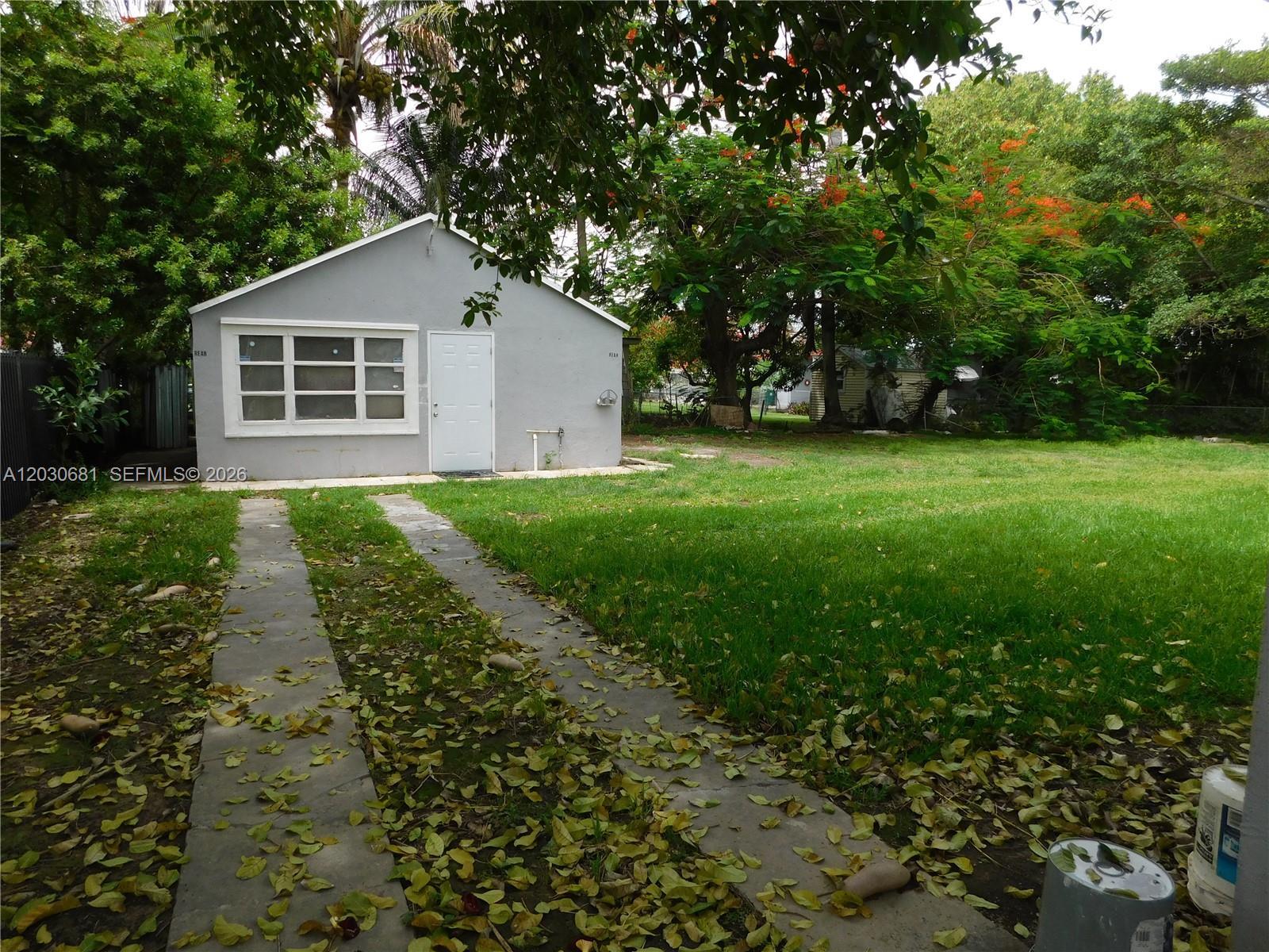1605 NW 26th St # B, Miami FL 33142 photo 2