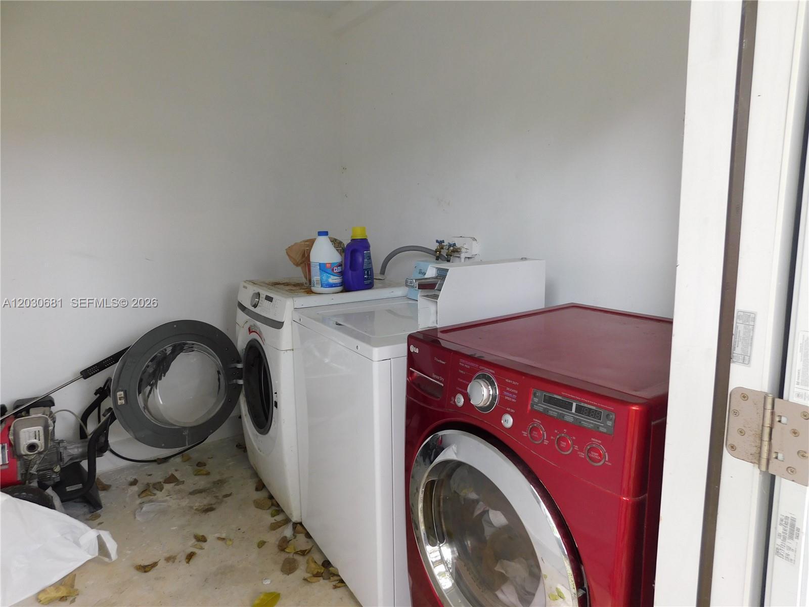 1605 NW 26th St # B, Miami FL 33142 photo 5