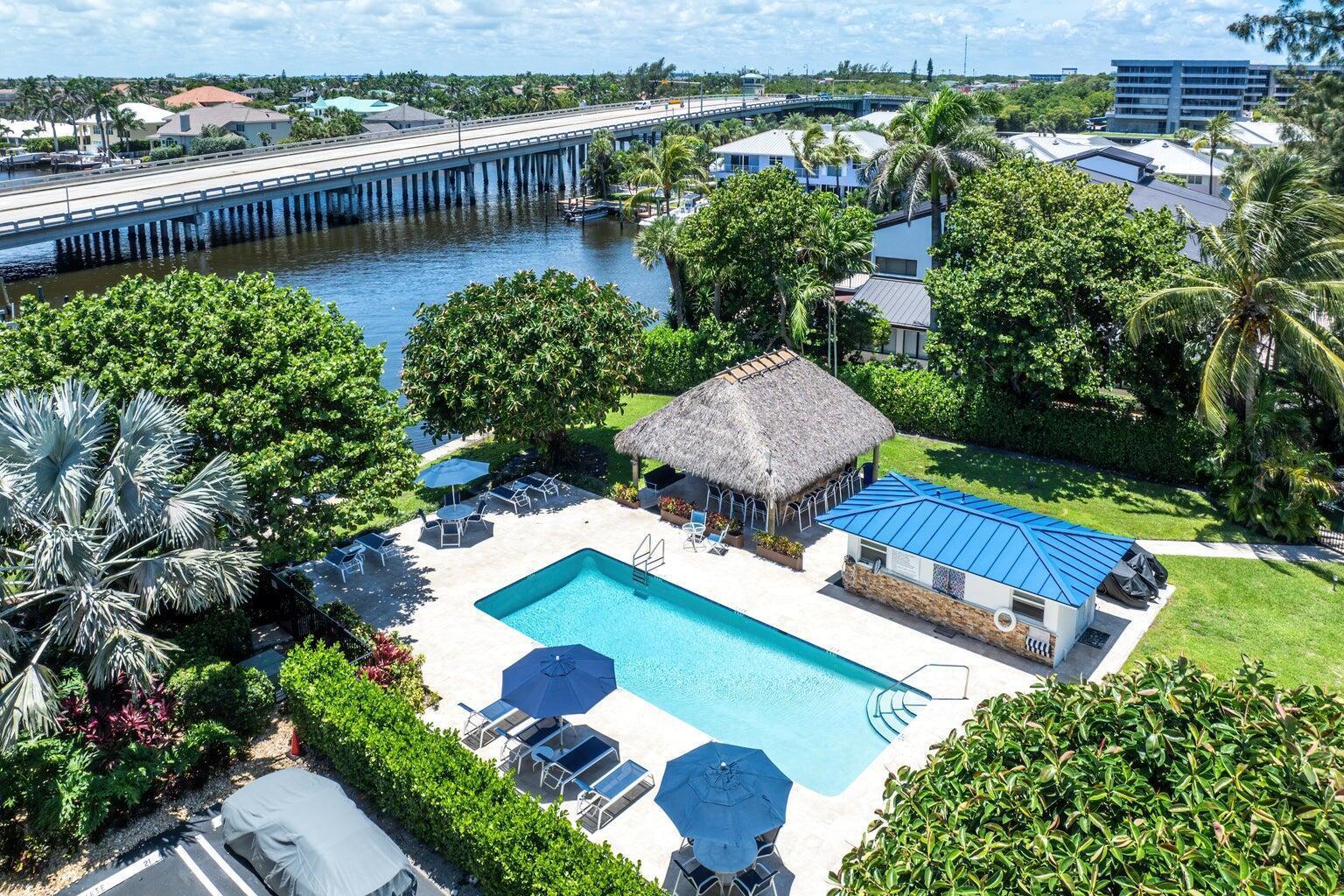 1700 S Ocean Boulevard # 4, Delray Beach FL 33483 photo 2