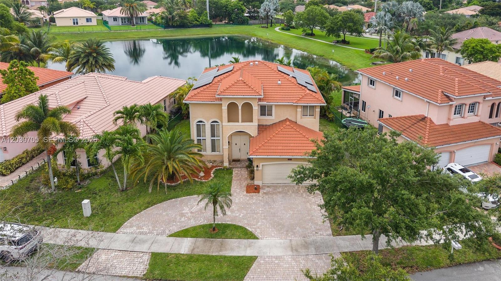 2001 SE 14th Cir, Homestead FL 33035 photo 4