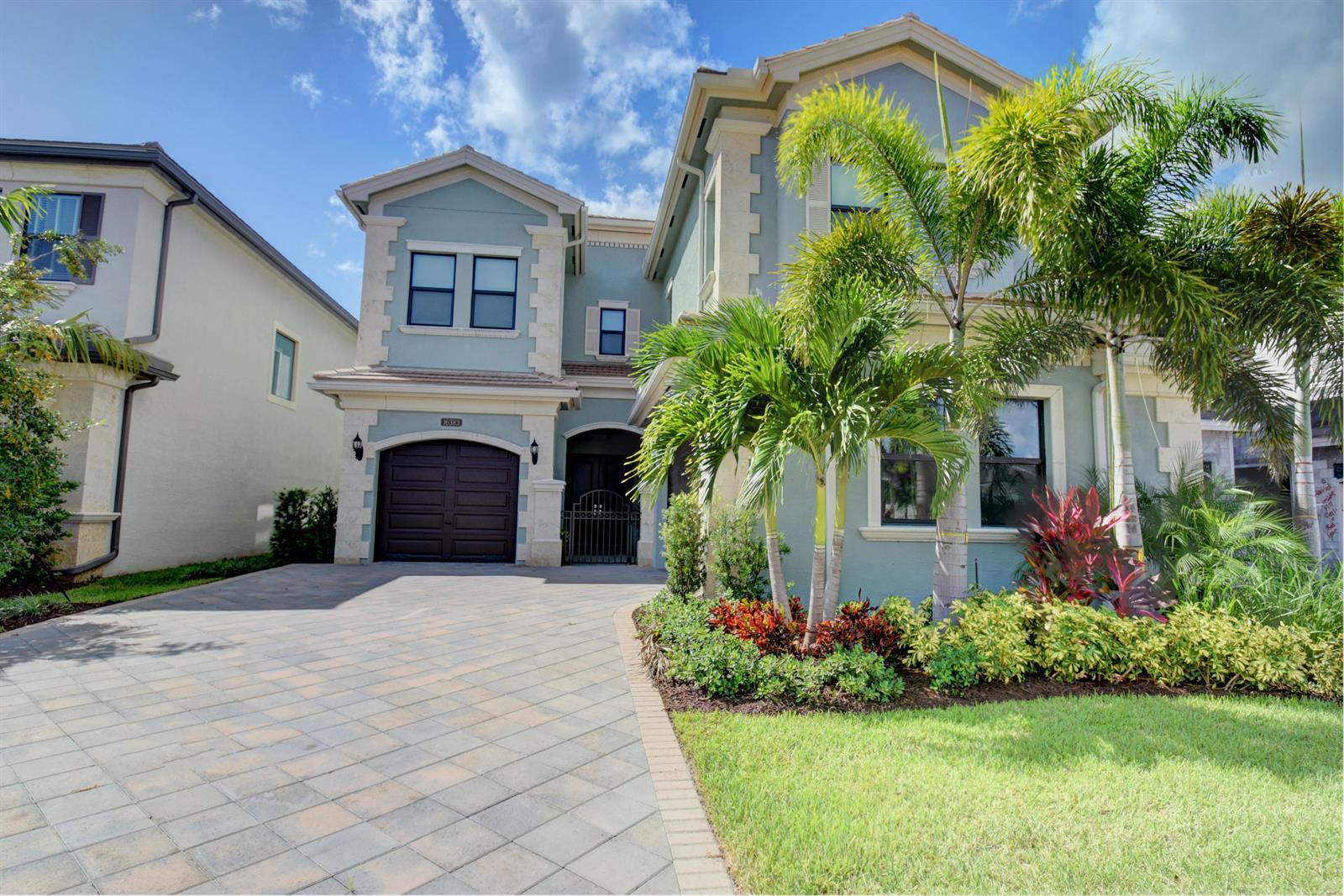 16383 E Pantheon Pass, Delray Beach FL 33446 photo 2