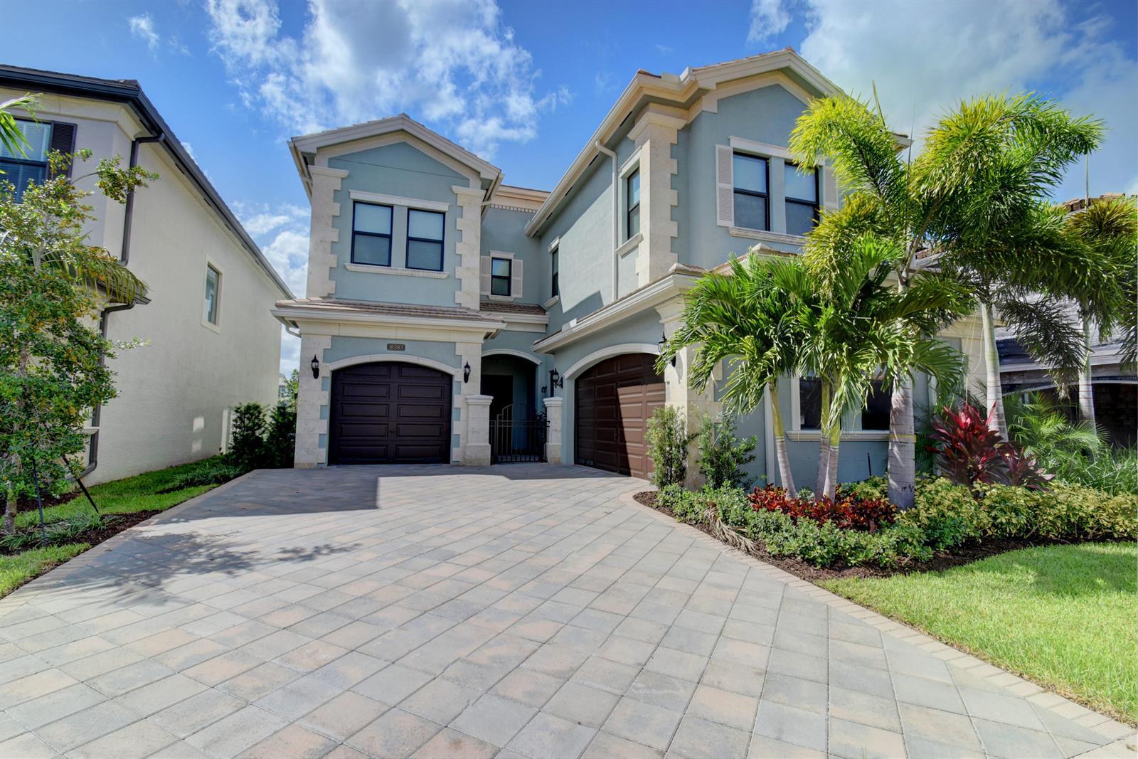 16383 E Pantheon Pass, Delray Beach FL 33446