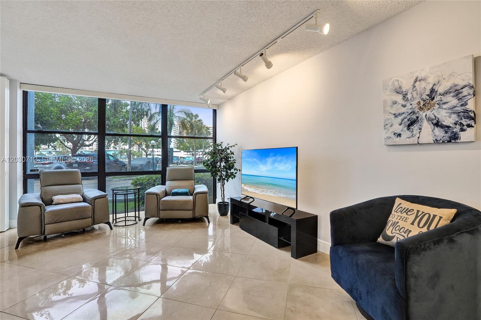 1000 Parkview Dr # 104, Hallandale Beach FL 33009