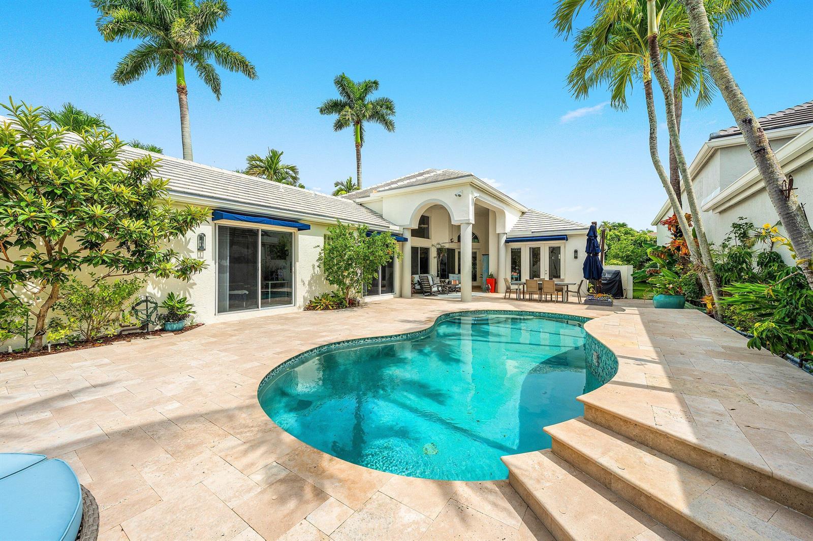 3507 NW Clubside Circle, Boca Raton FL 33496