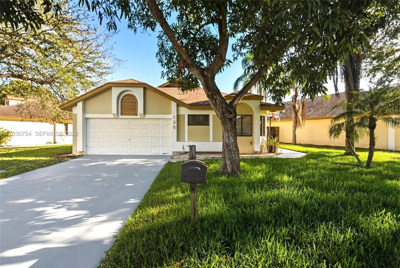North Lauderdale, FL 33068
