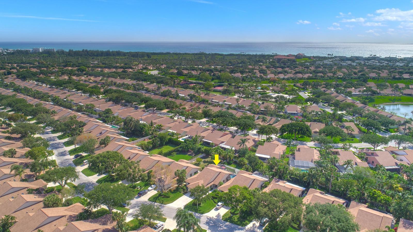 211 E River Park Drive, Jupiter FL 33477