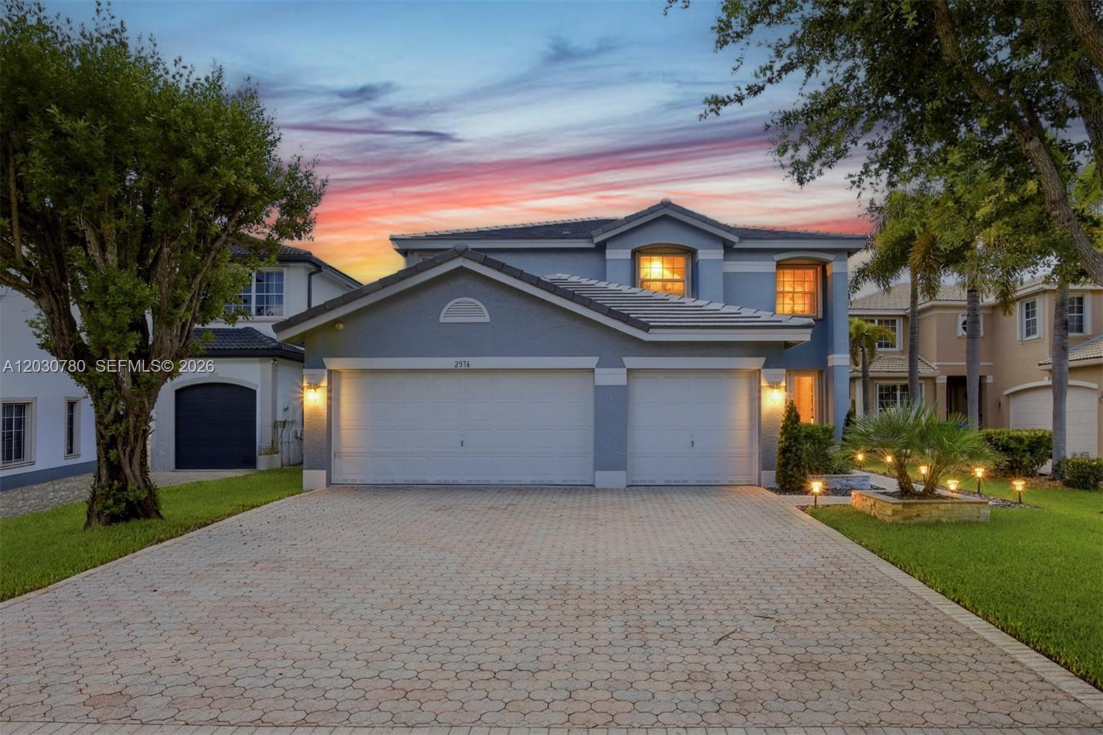 2576 SW 158th Ave, Miramar FL 33027 photo 3