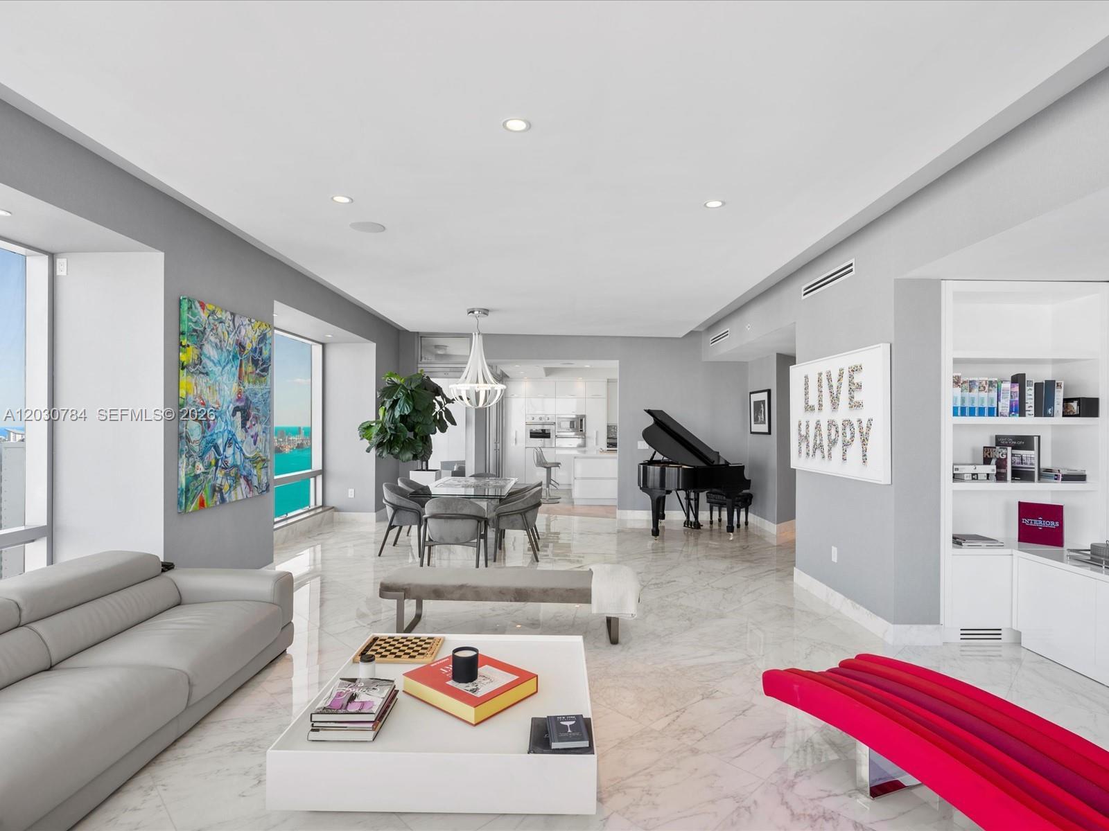 1425 Brickell Ave, Miami FL 33131 photo 4