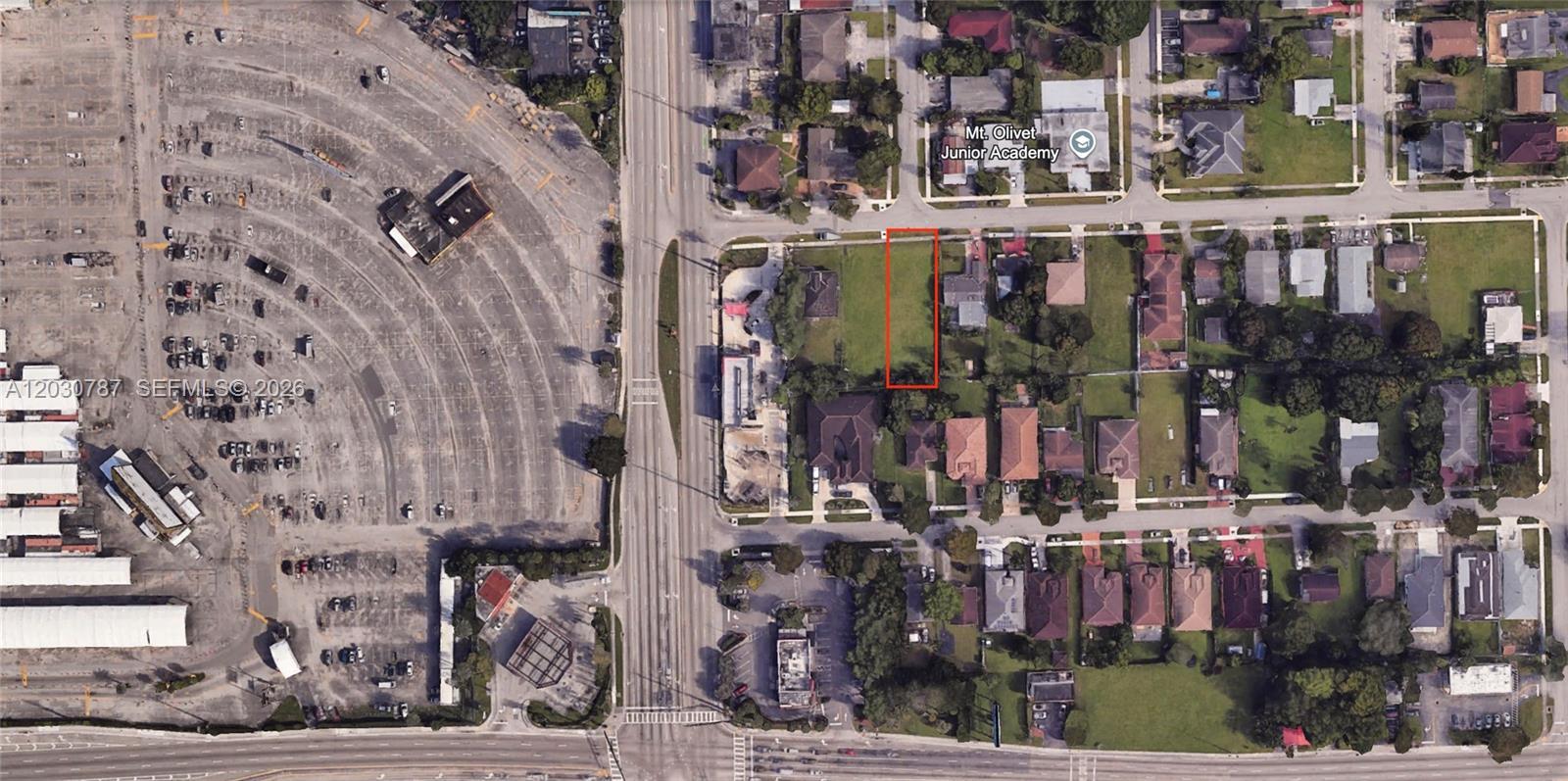 0000 NW 11th St, Fort Lauderdale FL 33311 photo 3